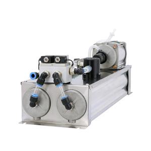 3L 5L 8L 10L 2 tháp PSA oxy tập trung hoàn chỉnh phụ tùng cho Máy phát điện Ozone - Product Image 1