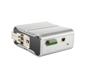 Switch PoE Industrial Administrado de 16 Puertos con Uplink 10G, IA Inteligente, para Exteriores y Hogar, NVR GWS-IPS38168PFM - Product Image 1