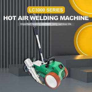 Migliore qualità a buon mercato LC-3000D aria calda flex banner macchina saldatrice - Product Image 2