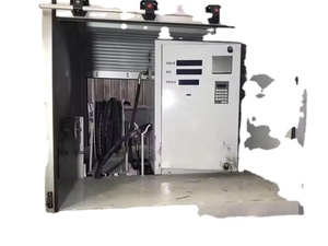 Vente directe d'usine de mini-camions de ravitaillement mobiles à essence et diesel - Product Image 5