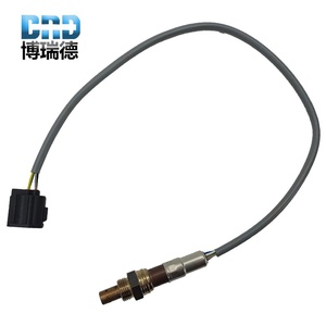 High Quality Oxygen Sensor for Mazda 8 2.3L O2 Sensor OEM L33D-18-8G1 Vehicle Accessory - Product Image 3