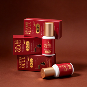 Professional Strong Lash <strong>Glue</strong> Private Label Fast Drying Lash <strong>Extension</strong> <strong>Glue</strong> Adhesive Korea <strong>Best</strong> 0.2s 0.3s 0.5s 1s <strong>Eyelash</strong> <strong>Glue</strong> - Product Image 3