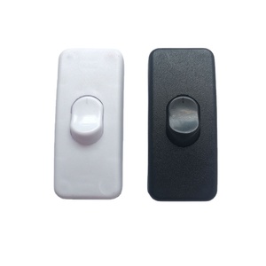 สายไฟกันน้ำ 220v สำหรับภายนอกอาคาร รุ่น 303 พร้อมสวิตช์หรี่ไฟแบบโยก - Product Image 1