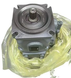 อะไหล่เครื่องจักรขุดเจาะรุ่น 60 ปั๊มไฮดรอลิกแท้รุ่น A10VO72 - Product Image 2