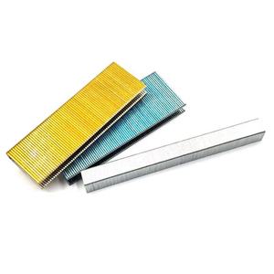 सभी प्रकार के स्टेपल पिन कार्टन बंद स्टेपल 14 80 श्रृंखला फर्नीचर सोफे पिन दक्षिण अमेरिकी बाजार - Product Image 5