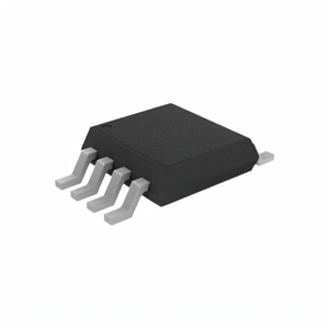 Composant électronique MIC5239-5.0BMM de gestion de l'alimentation (PMIC) 8 TSSOP, 8 MSOP en stock - Product Image 1