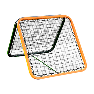 Ngoài trời hoặc trong nhà Thể Thao Di động bóng rổ vượt qua trở lại rebounder <span class=keywords><strong>Net</strong></span> - Product Image 1