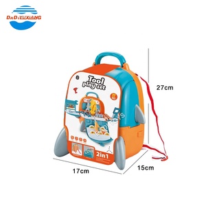 Set di Gioielli e Trucchi per Bambini, Gioco di Ruolo con Valigetta in Plastica, Gioco di Imitazione per Bambini - Product Image 6