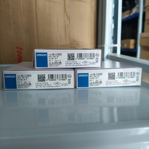 NX-SID800 PNP Safety Input Module 8 Digital Inputs 24V <b>Spring</b> Terminal for Emergency Stop Safety <b>Door</b> - Product Image 5