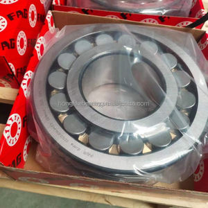 Mükemmel rulman 22318 22319 22320 22322 22324 kendinden oynak makaralı rulman 22322 E1A-XL-M-C4 oynak makaralı rulman - Product Image 3