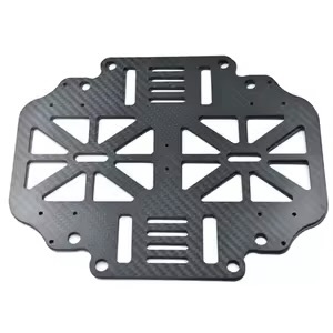 Custom OEM/ODM Low-Cost CNC Machining Services For Carbon Fiber Parts And Custom Carbon Fiber CNC Parts