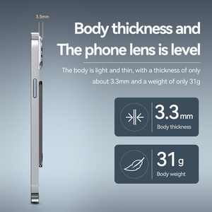 Grabadora <span class=keywords><strong>de</strong></span> Voz Inteligente A3Pro Ultra Slim con IA y Estuche, Grabadora <span class=keywords><strong>de</strong></span> Voz Digital Inteligente con <span class=keywords><strong>Aplicación</strong></span>, Grabación <span class=keywords><strong>de</strong></span> Audio Magnética para Reuniones - Product Image 6