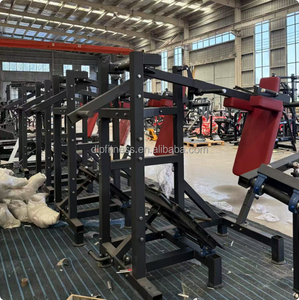 Tập thể dục atlantiss <span class=keywords><strong>Power</strong></span> x Thiết bị phòng tập thể dục con lắc Squat phòng tập thể dục sức mạnh máy - Product Image 6