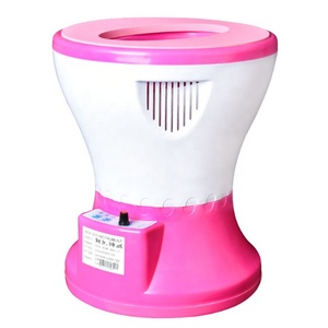 Great Price New Technology <b>Portable</b> Home Use Electric Vagi <b>Stool</b> V-Steam Vagina Steam Chair - Product Image 1