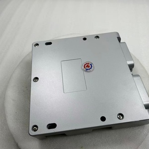 Original <b>Computer</b> Board ECU 21Q8-32181 Controller With Program for R220-9S R300LC-9S Excavator - Product Image 2