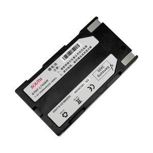 사우스 BT-L7408W 배터리 S82 총 스테이션 7.4V 3400mAh 배터리 남쪽 S82 배터리 - Product Image 4