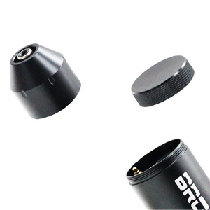 Kabelloser Bronc Edelstahl Permanent-Tattoo-Stift für Körper-<span class=keywords><strong>Tattoos</strong></span> & mit zwei Akkus, rotierend, mit kabelloser Ladung 5-10V - Product Image 6