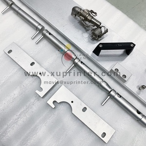 Lame de doctor à chambre MA de qualité supérieure C5.044.250F pour presses offset Heidelberg CD102 SM102 CX102 SX102 – Pièces de rechange - Product Image 3