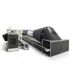 Industrial Sectional Warping <b>Machine</b> 2600mm High Speed <b>Textile</b> Yarn Warping <b>Machine</b> - Product Image 1