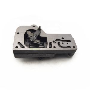 صمام يدوي هيدروليكي 90R100 مضخة صمام تحكم يدوي لـ Sauer ، - Product Image 1