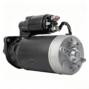 ไดสตาร์ทรถยนต์ เหมาะสำหรับรถยก CLARK รุ่น <span class=keywords><strong>GCX</strong></span> 12V 3.0KW 10T 0001367063 1108696 US842 91014245 110588 0-001-367-063 - Product Image 5