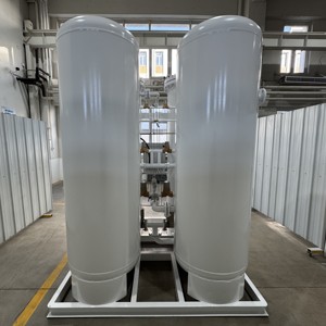 Linea di Produzione per Attrezzature di Produzione di Ossigeno O2 Impianto di Produzione di Ossigeno Medico Macchina per la Produzione di Ossigeno Medico CE ISO - Product Image 5