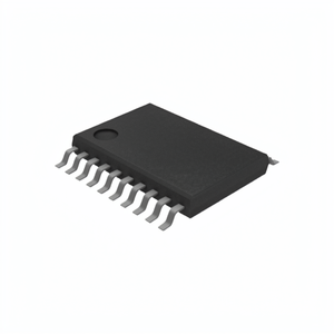 Data Acquisition Manufacturer Channel TLV5639IPWR Electronics Component 20 TSSOP - Product Image 1