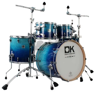 Ensemble de batterie <span class=keywords><strong>jazz</strong></span> de niveau professionnel 2023 kit de batterie acoustique d'instrument de musique pour batteur professionnel - Product Image 1