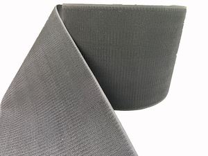 DANSKY disesuaikan plastik nilon halus mikro lembut popok bayi penutup <span class=keywords><strong>Loop</strong></span> <span class=keywords><strong>Hook</strong></span> tipis elastis kait injeksi dan tali <span class=keywords><strong>Loop</strong></span> - Product Image 5