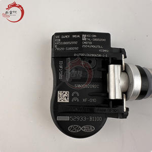 Válvula TPMS de Repuesto Original para Motor de Auto 52933-B1100 para Hyundai Elantra Kia Ceed 52933B1100 - Product Image 4