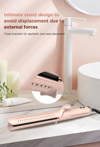 Secador <span class=keywords><strong>de</strong></span> pelo <span class=keywords><strong>2</strong></span> en 1 Styler, estilizador <span class=keywords><strong>de</strong></span> pelo <span class=keywords><strong>de</strong></span> un <span class=keywords><strong>paso</strong></span>, alisador <span class=keywords><strong>de</strong></span> pelo profesional, rizador, herramientas <span class=keywords><strong>de</strong></span> estilismo, caliente - Product Image 5