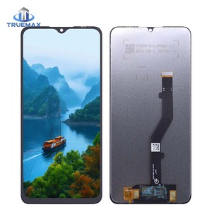 Écran LCD de remplacement pour ZTE Blade V80 Design V70 Max V60 Smart V50 <span class=keywords><strong>Vita</strong></span> V41 V40 V30 - Product Image 1