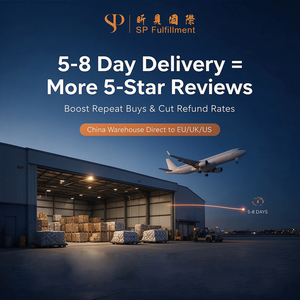 บริการจัดส่งสินค้าของเล่นมอนเตสซอรี่แบบดรอปชิปปิ้งจากจีน ผ่าน Shopify พร้อมบริการจัดส่งรวดเร็วและบรรจุภัณฑ์ฉลากส่วนตัว - Product Image 1
