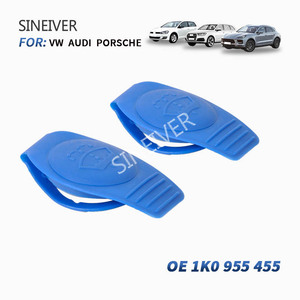 Para Audi A1 A3 A4 A5 A6 TT Altealeon <span class=keywords><strong>Toledo</strong></span> 2003-2010 1K0955455, 8D0955455, limpiaparabrisas, botella <span class=keywords><strong>de</strong></span> líquido, tapa <span class=keywords><strong>de</strong></span> depósito - Product Image 3