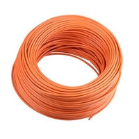 Cable de Red Ethernet Cat5/Cat6/Cat7 con Par Trenzado Blindado RJ45, 305m/rollo, Conductor de Cobre Puro, Revestimiento de PVC, para Uso en Computadoras