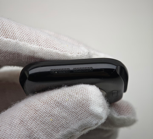 Vente en gros d'occasion Série S3-S9 Montre GPS OLED Métal Carré Design Boussole Calendrier État d'origine Bas Prix - Product Image 4