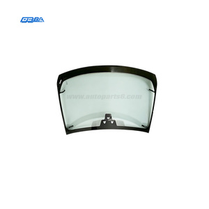 Parabrisas delantero curvo de vidrio antirreflejo para Land Rover Range Rover Sport L461 OE LR167890 - Product Image 4