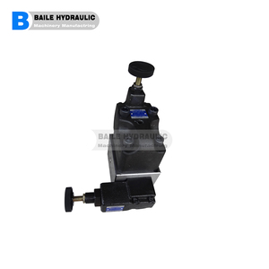 Válvulas de la Serie UBGR Compatibles con Cualquier Válvula de Control UBGR-03, UBGR-06, UBGR-10 - Product Image 1