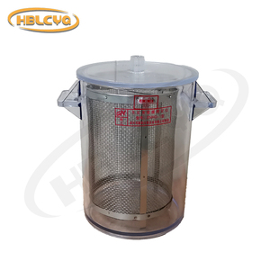 Vôi dư lượng Tester quicklime xỉ Thiết bị phân tích cho chưa tiêu hóa dư lượng kiểm tra trong ngậm nước vôi bùn ASTM C110 C321 - Product Image 3