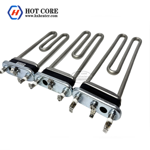 La Fabbrica Fornisce Elementi Riscaldanti Elettrici per Lavatrici. - Product Image 4