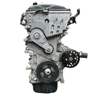 Meilleure vente d'occasion pour Hyundai pour Kia 2.0 Ensemble moteur G4NB G4NA pour Hyundai I30 Elantra et pour Kia Rio Soul