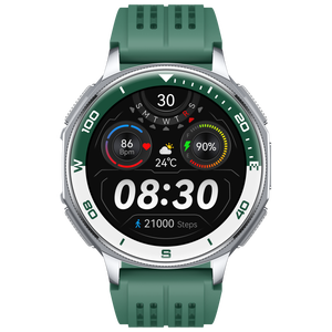 Smartwatch S99 con Assistente AI ChatGPT, Display AMOLED, GPS, Impermeabile 3ATM, Mappe Offline, Torcia LED, Risposta a Chiamate Prolungate - Product Image 3