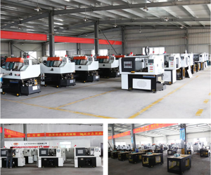 Machine de fraisage CNC à 3 axes JZ-840, verticale, robuste, BT40, contrôleur GSK, prix d'usine, <span class=keywords><strong>VMC</strong></span> 850 - Product Image 3