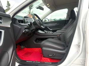 2024 venucia Dav 1.5t Turbo cao cấp được sử dụng-Tùy chọn đầy đủ, duy trì tốt - Product Image 5