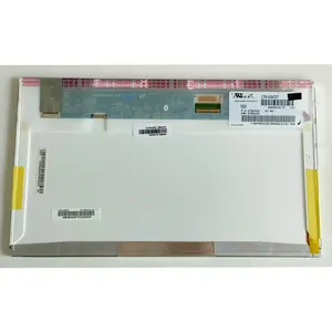 HK-HHT 14,0 "ноутбук ЖК-экран HD Глянцевый для Samsung LTN140AT01 / LTN140AT02 / LTN140AT07 светодиодный ЖК-экран панели