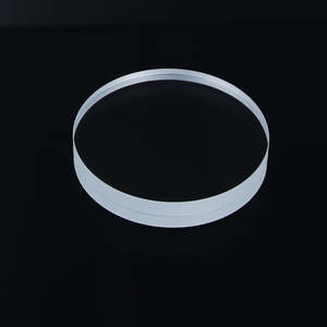 Fabrika toptan k9/bk7 teleskop kamera ar kaplama <span class=keywords><strong>lens</strong></span> renksiz objektif plano concvex <span class=keywords><strong>lens</strong></span> - Product Image 4