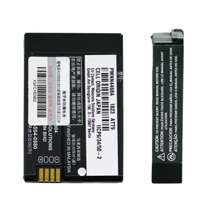 2300mAh Li-Ionen-Akku PMNN4468A/PMNN4468 für Motorola SL1600 SL2600 SL-300 SL4010 SL4000E auf Lager - Product Image 6