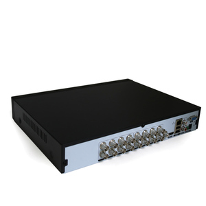 CCTV <span class=keywords><strong>DVR</strong></span> Trung Quốc Giá Rẻ Giá 16 Kênh Cho AHD 5MP Máy Ảnh H.265 2 * USB2.0 Cổng 2 * SATA Cổng (Max 8Tb/Per) Xmeye 16ch BNC A8916GS - Product Image 3