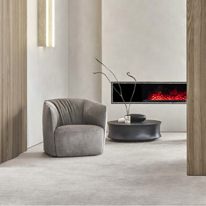 <span class=keywords><strong>Chimenea</strong></span> eléctrica de vapor 3D, decoración <span class=keywords><strong>falsa</strong></span>, barata, 500mm - Product Image 2