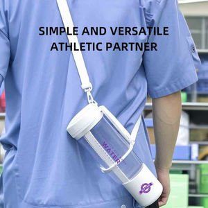 Générateur d'<span class=keywords><strong>eau</strong></span> hydrogénée personnalisable <span class=keywords><strong>de</strong></span> 1000 ml, <span class=keywords><strong>électrolyse</strong></span> <span class=keywords><strong>de</strong></span> <span class=keywords><strong>l</strong></span>'<span class=keywords><strong>eau</strong></span> alcaline PEM, 2000 PPB, pour le bureau, les voyages et les applications automobiles - Product Image 4